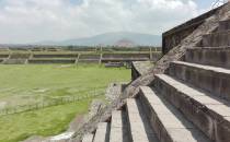 Teotihuacan