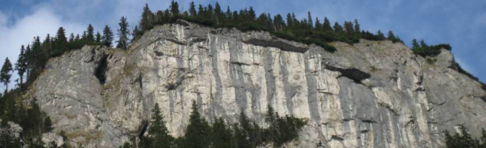 Tatry: Kościelisko- Jaskinia Mroźna