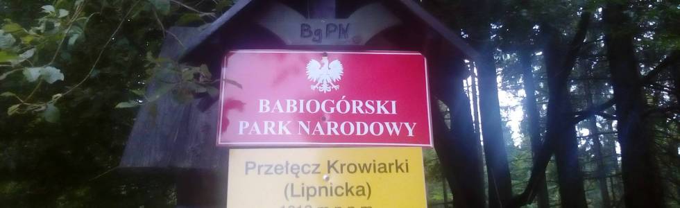 Babia Góra