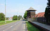 Muzeum Auschwitz-Birkenau.