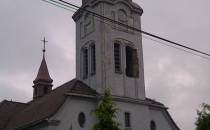 kościół św. Józefa