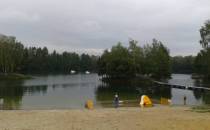 Jezioro Czechowice