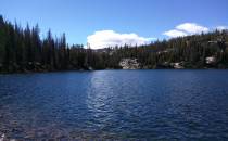 Beauty Lake