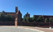 Zamek Malbork