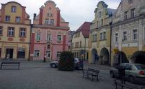 Lądek Rynek