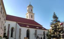 Kościół św. Jadwigi w Bolkowie