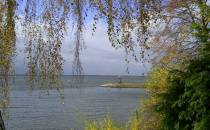 jezioro goczałkowickie