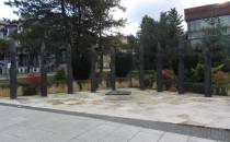 Pomnik Niepodległości w Jaworznie