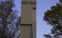 pomnik 1939-45