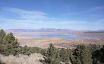 Crowley Lake