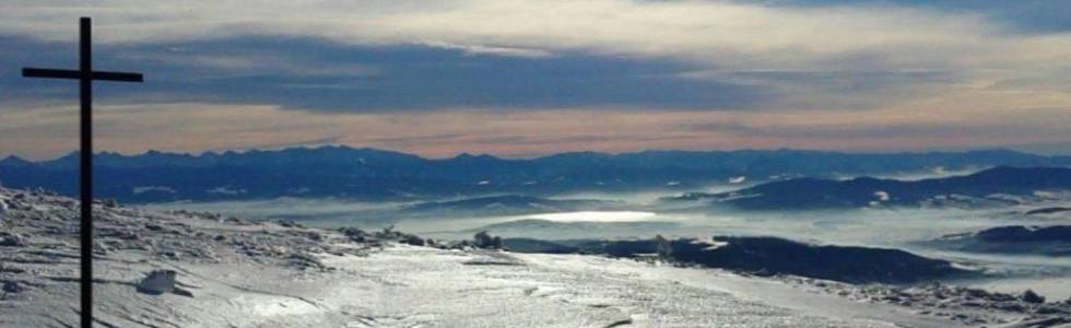 EX223-17km-6g-beskid-zachodni-przel-krowiarki-przel-brona-babia-gora-glowniak-kepa-sokolica