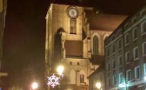 Bazylika katedralna św. Jana Chrzciciela i św. Jana Ewangelisty w Toruniu