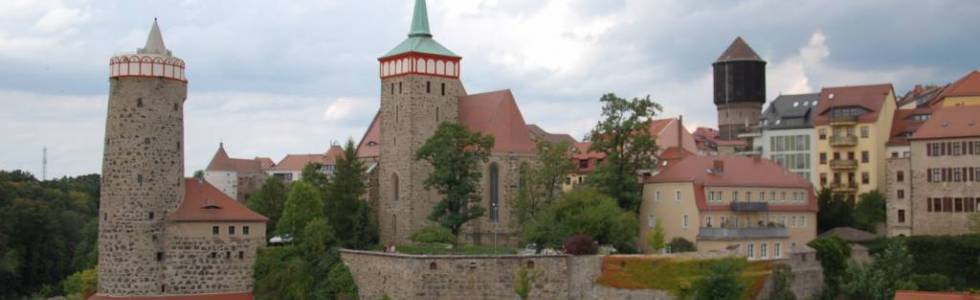 Budziszyn