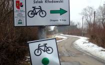 Koniec Szlaku Kłodawskiego