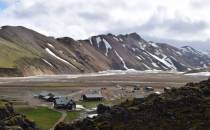 Friðland að Fjallabaki