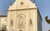 Kościół św. Jana Chrzciciela w Płocku
