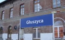 Stacja PKP Głuszyca