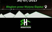 Silesian Highland Marathon50