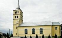 Kościół św. Michała Archanioła w Wyszanowie