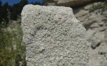 Kamieniołom Nowiny - wapień detrytyczny (miocen)