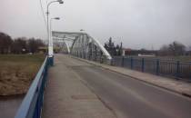 Mostek Graniczny