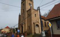 Kościół Czechów