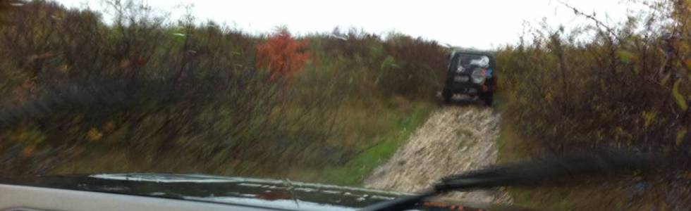 Land Rover off road 2012-10-07 18:39:14