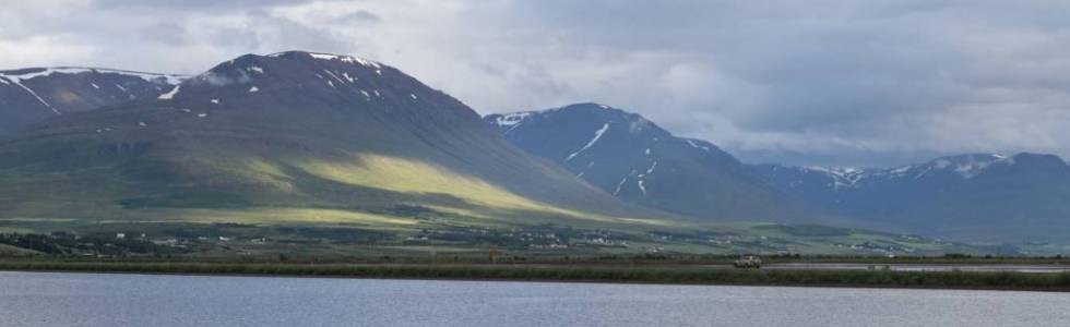 Akureyri