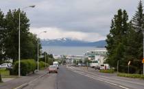 Akureyri