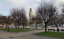 Rynek w Czechowicach-Dz.