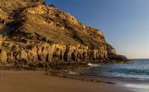 Playa de Tiritana