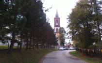 Kościół w Smardzowicach