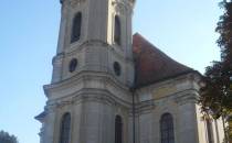 Kościół św. Walentego Męczennika