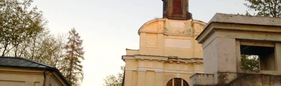 Marianska Piesza Pielgrzymka do Lichenia - dzień 7 (13 lipca)