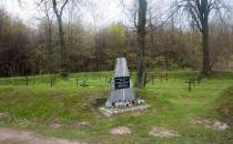 Cmentarz wojenny 1914-1915