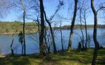 Jezioro Krzywce