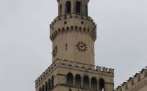 Wieża ratusza