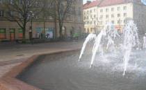 Plac Baczyńskiego