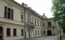 pałac Habsburgów