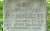 Krzyż Jabłonowskiego