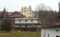 Kościół w Neratov