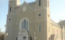 Kościół Ceska Ves