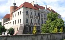 Zamek Książąt Głogowskich - Muzeum Archeologiczno-Historyczne