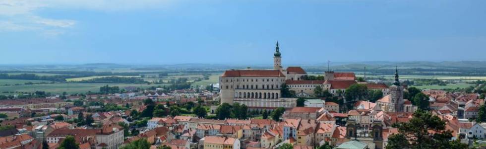 Mikulov