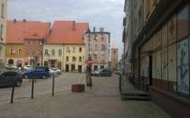 Bysztryca Kł rynek