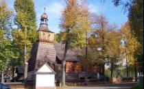 Kościół parafialny św. Marcina w Jawiszowicach
