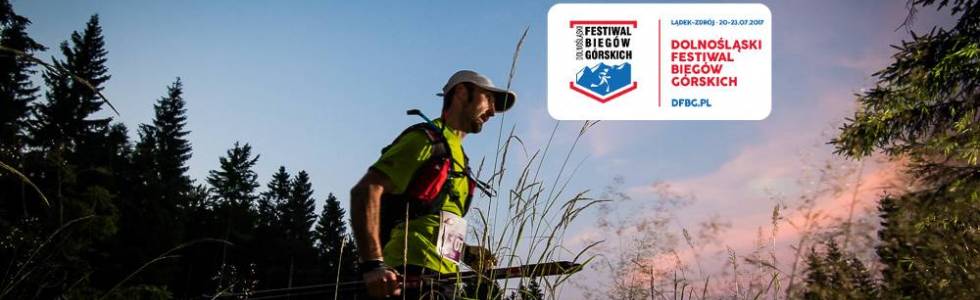 Dolnośląski Festiwal Biegów Górskich - Bieg Siedmiu Szczytów