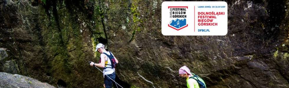 Dolnośląski Festiwal Biegów Górskich - Super Trail 130 km