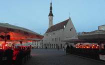 Tallin rynek