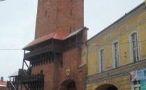 Wieża Krakowska